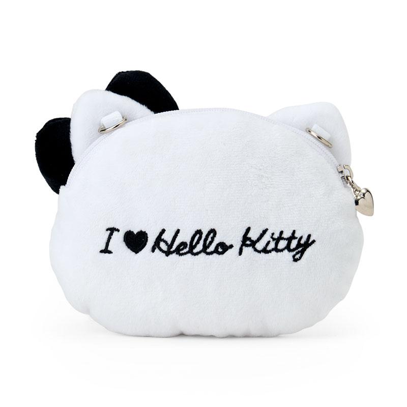 sanrio ハローキティ チェーンショルダー付きコインケース(I sanrio ハローキティ チェーンショルダー付きコインケース(I
