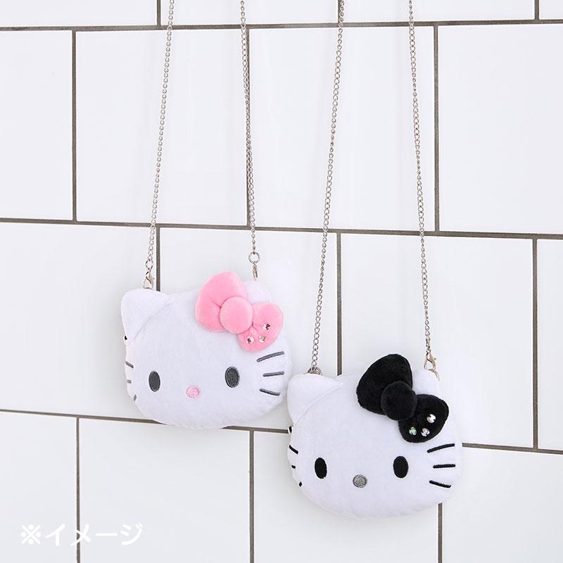 sanrio ハローキティ チェーンショルダー付きコインケース(I sanrio ハローキティ チェーンショルダー付きコインケース(I