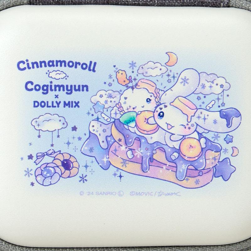 sanrio（サンリオ） シナモロール＆こぎみゅん DOLLY MIX ガジェット