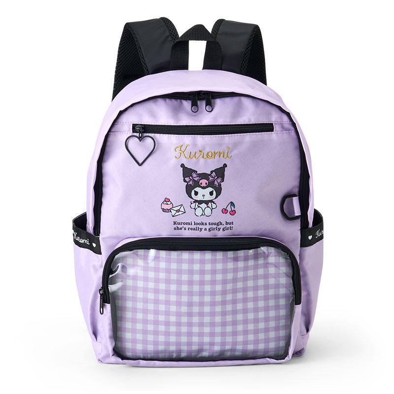 sanrio（サンリオ） クロミ キッズリュックL : 公式サンリオオンライン