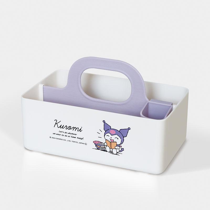 sanrio（サンリオ） クロミ ミニモッテケース : 公式サンリオ