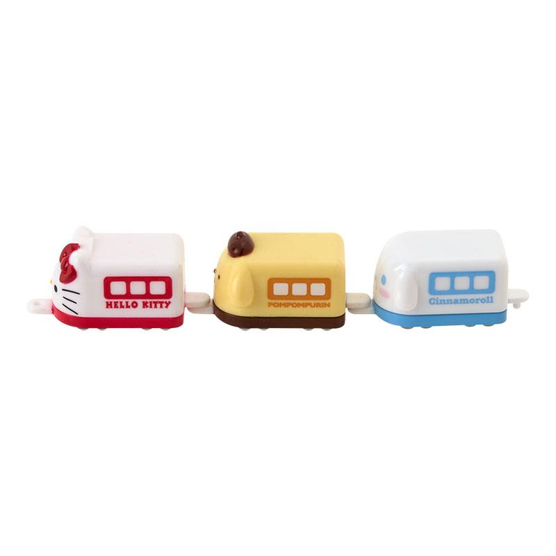 sanrio（サンリオ） サンリオキャラクターズ キャラボム（炭酸ガス入浴