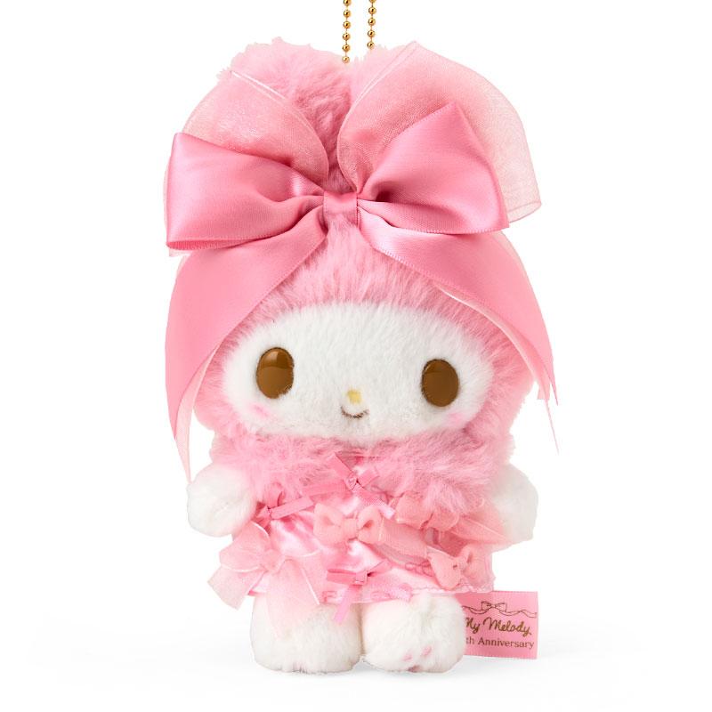 sanrio マイメロディ マスコットホルダー(リボン姫 sanrio マイメロディ マスコットホルダー(リボン姫