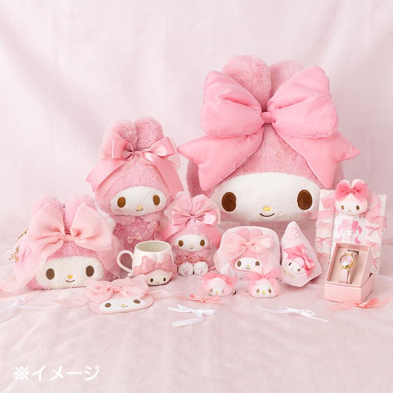 sanrio マイメロディ マスコットホルダー(リボン姫 sanrio マイメロディ マスコットホルダー(リボン姫