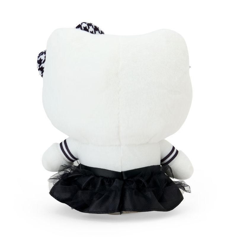 sanrio ハローキティ ぬいぐるみ(モノトーン) : サンリオ sanrio ハローキティ ぬいぐるみ(モノトーン) : サンリオ