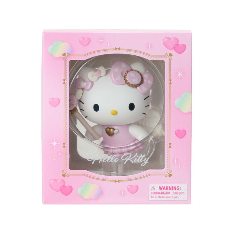 sanrio ハローキティ フィギュア(エンジェル) : サンリオ sanrio ハローキティ フィギュア(エンジェル) : サンリオ