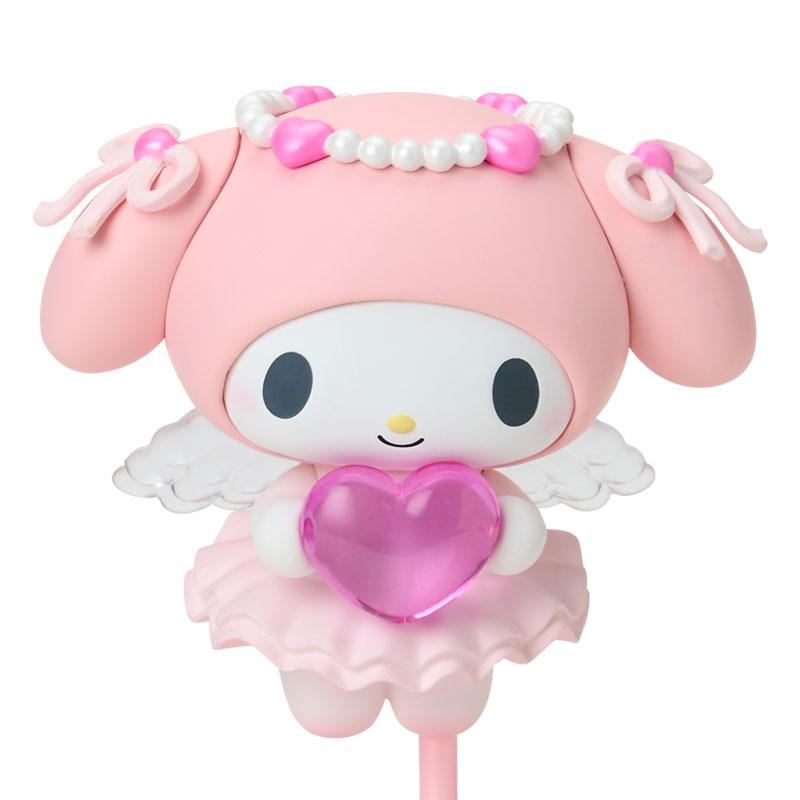 sanrio マイメロディ フィギュア(エンジェル) : サンリオ sanrio マイメロディ フィギュア(エンジェル) : サンリオ
