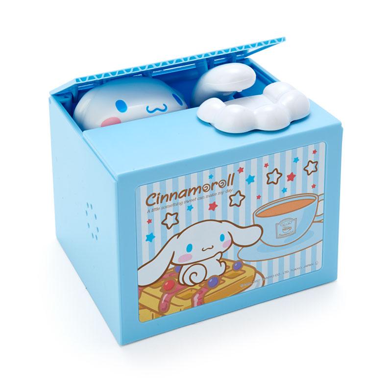 sanrio（サンリオ） シナモロール バンク : 公式サンリオオンライン