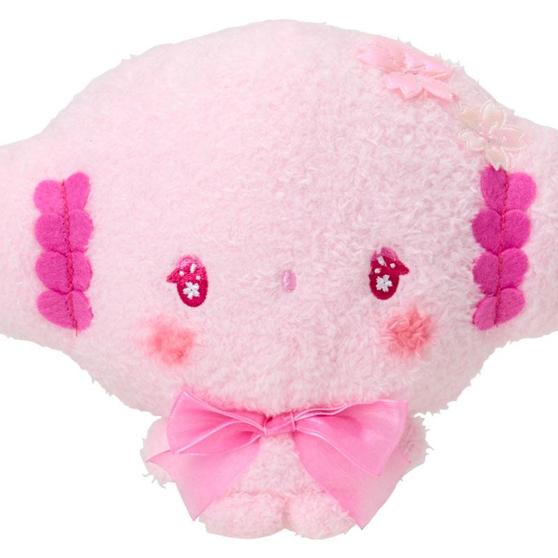 sanrio こぎみゅん ぬいぐるみ(さくら) : サンリオオンライン sanrio こぎみゅん ぬいぐるみ(さくら) : サンリオオンライン