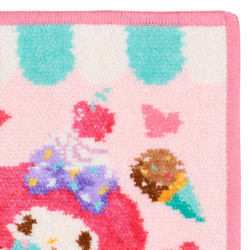 sanrio サンリオキャラクターズ フェイラー シュニール織 sanrio サンリオキャラクターズ フェイラー シュニール織