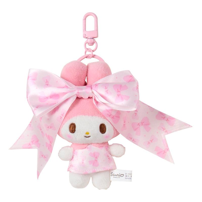 sanrio マイメロディ シークレットマスコットキーホルダー sanrio マイメロディ シークレットマスコットキーホルダー