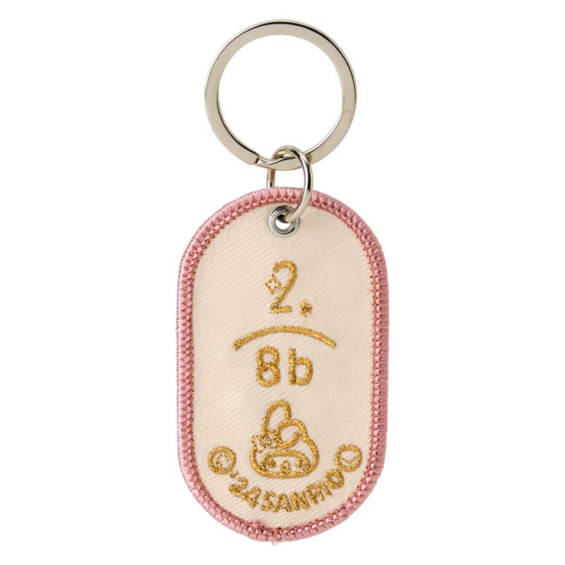 sanrio（サンリオ） マイメロディ＆マイスウィートピアノ 2/8b ペア