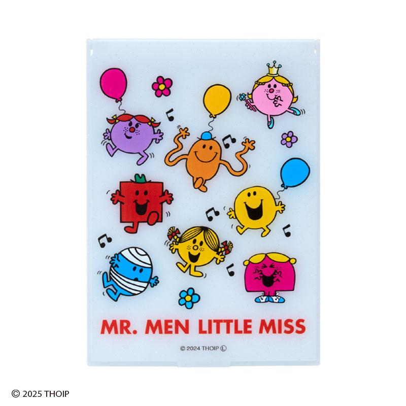 sanrio ミスターメン リトルミス ミラー（集合） : サンリオ