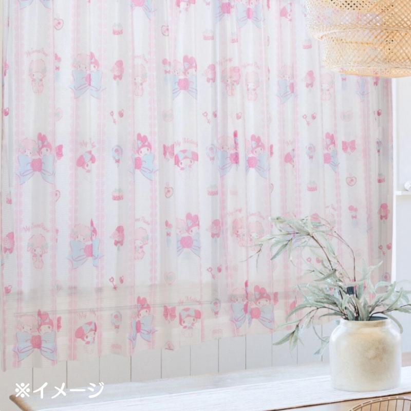 sanrio（サンリオ） マイメロディ＆マイスウィートピアノ レース