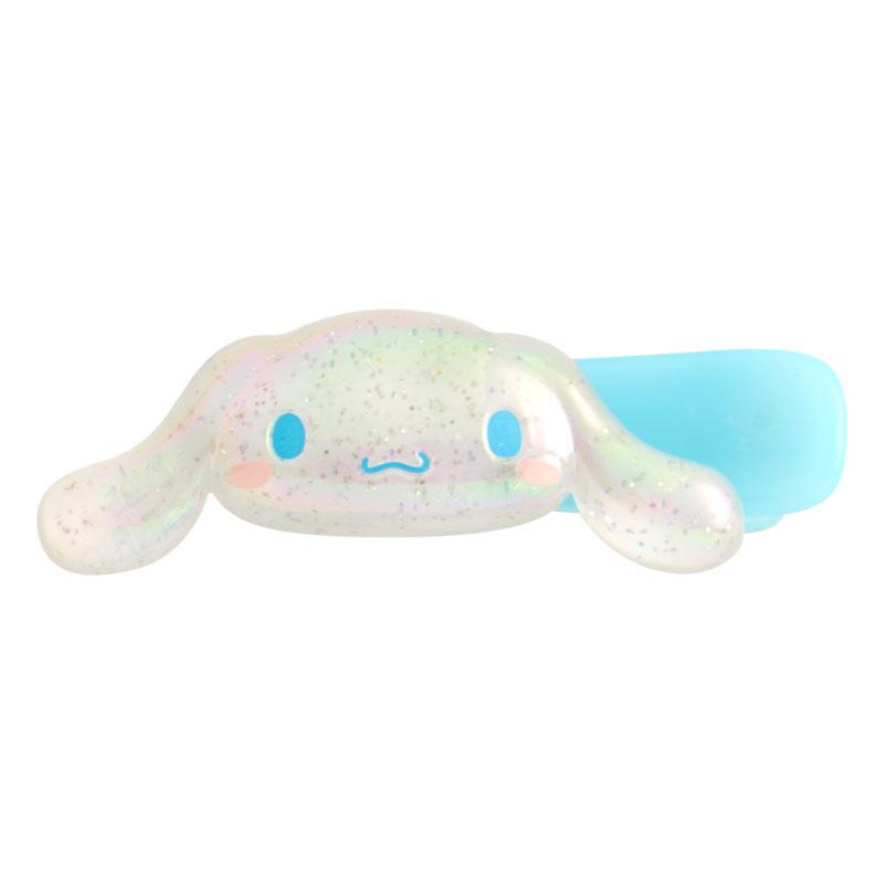 sanrio シナモロール ミニヘアクリップ2個セット : サンリオ sanrio シナモロール ミニヘアクリップ2個セット : サンリオ