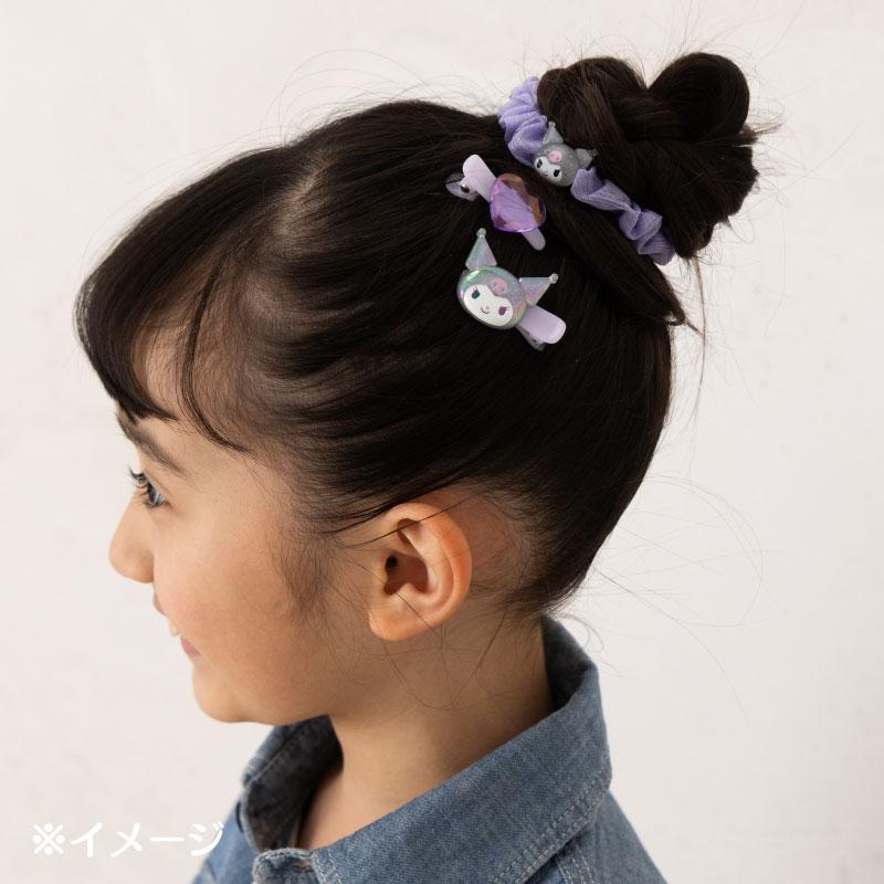 sanrio シナモロール ミニヘアクリップ2個セット : サンリオ sanrio シナモロール ミニヘアクリップ2個セット : サンリオ