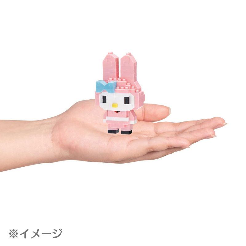 sanrio（サンリオ） マイメロディ ナノブロック 忍者 : 公式サンリオ