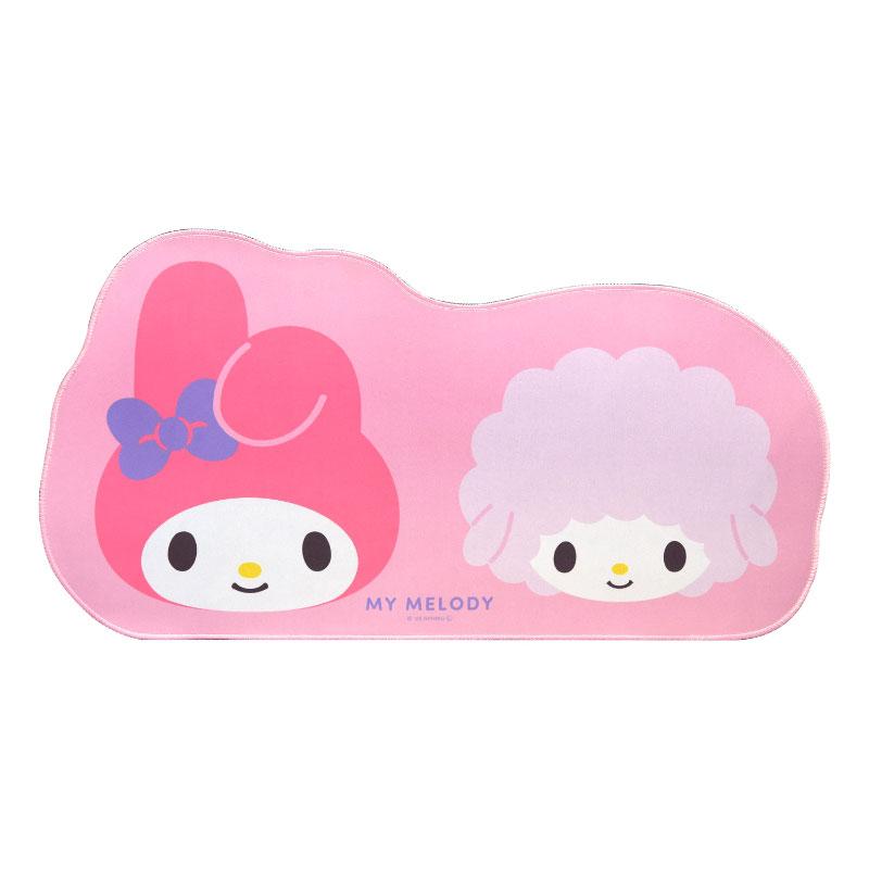 sanrio（サンリオ） マイメロディ デスクマット : 公式サンリオ