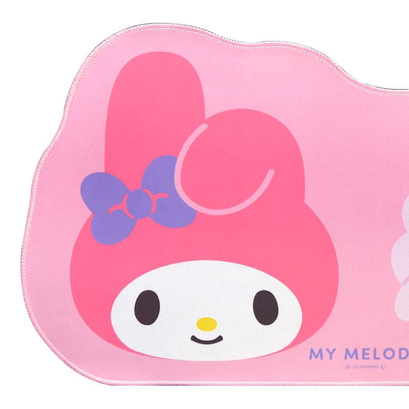 sanrio（サンリオ） マイメロディ デスクマット : 公式サンリオ
