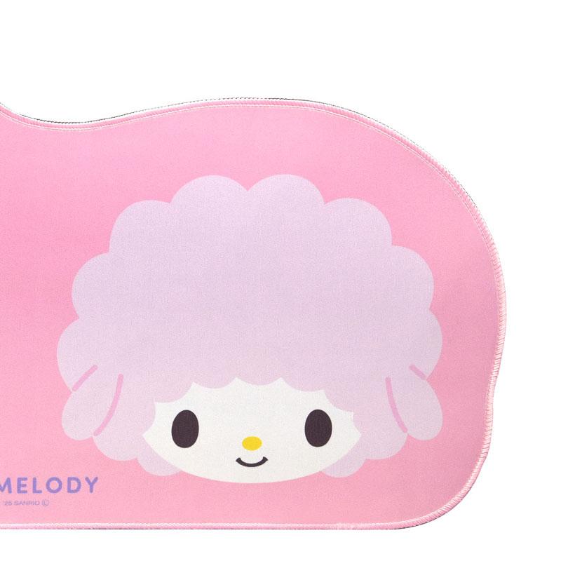 sanrio（サンリオ） マイメロディ デスクマット : 公式サンリオ