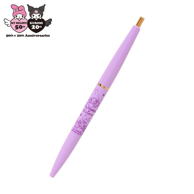 sanrio（サンリオ） マイメロディ＆クロミ ボールペン（マイメロディ50
