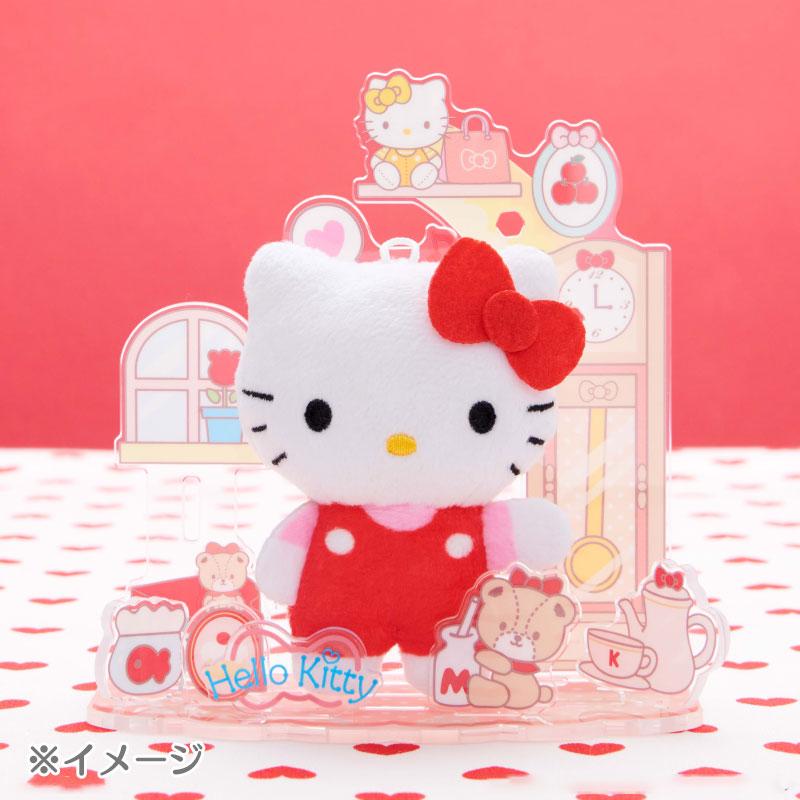 sanrio（サンリオ） ハローキティ アク×ぬい : 公式サンリオオンライン