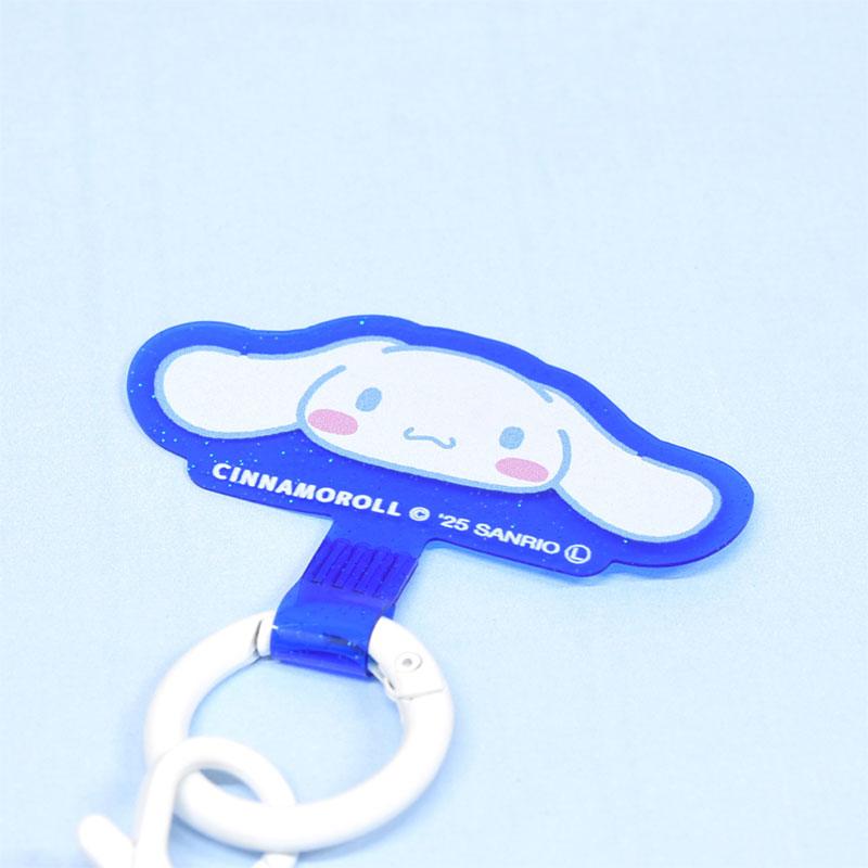 sanrio（サンリオ） シナモロール キラキラマルチリングプラス