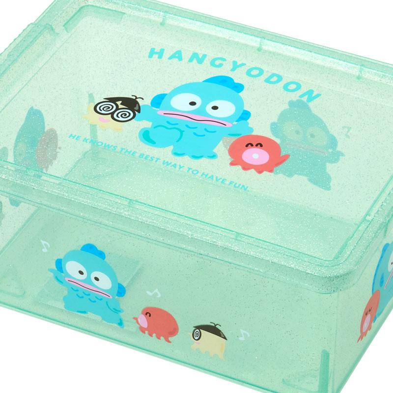 sanrio ハンギョドン 収納ケースS : サンリオオンラインショップ sanrio ハンギョドン 収納ケースS : サンリオオンラインショップ