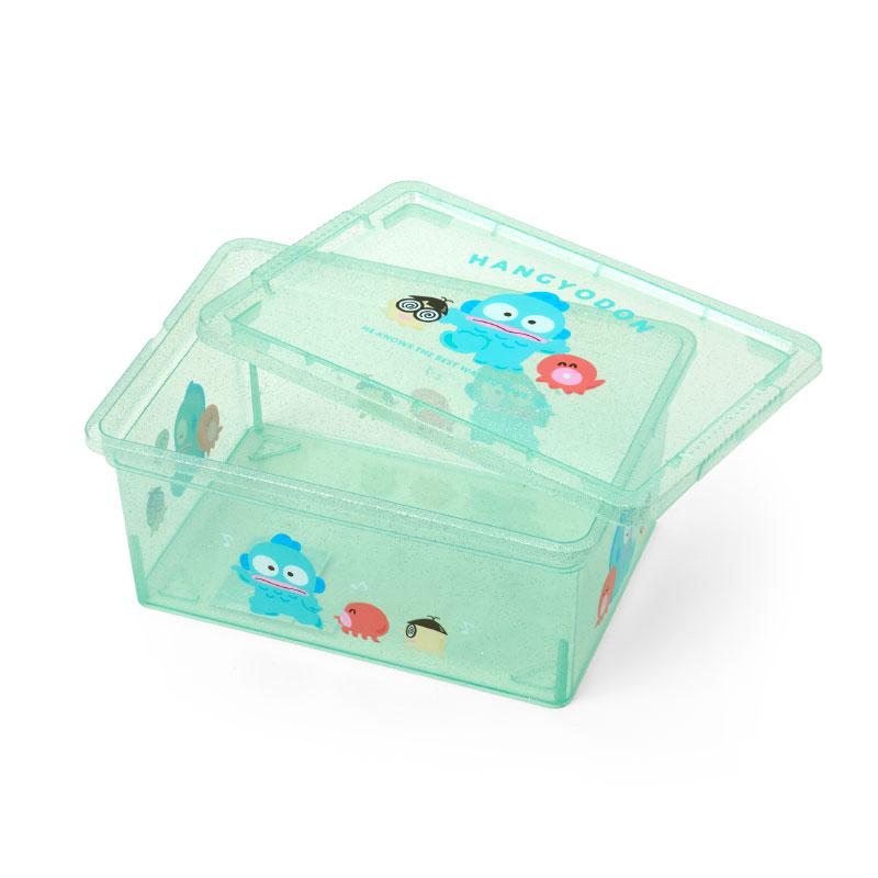 sanrio（サンリオ） ハンギョドン 収納ケースS : 公式サンリオ