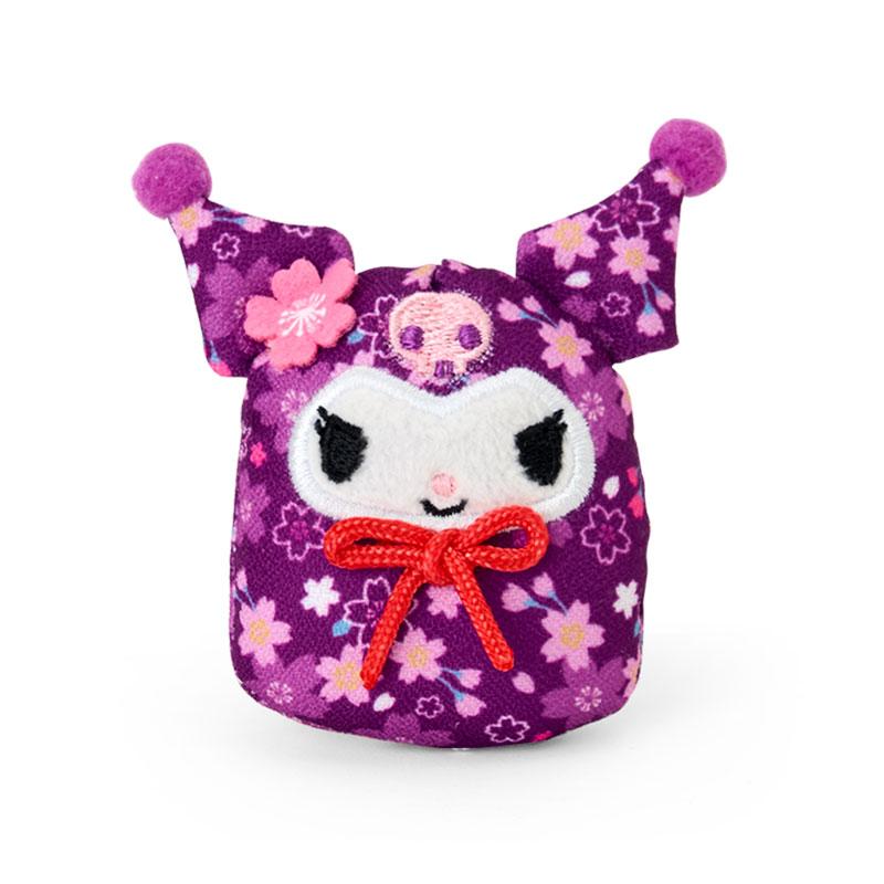 sanrio（サンリオ） クロミ マグネット（桜だるま） : サンリオ