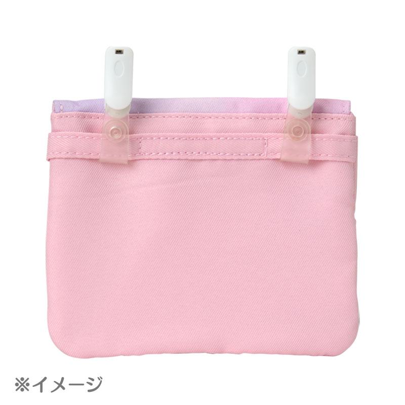 sanrio（サンリオ） ハローキティ ショルダー付きポケットポーチ