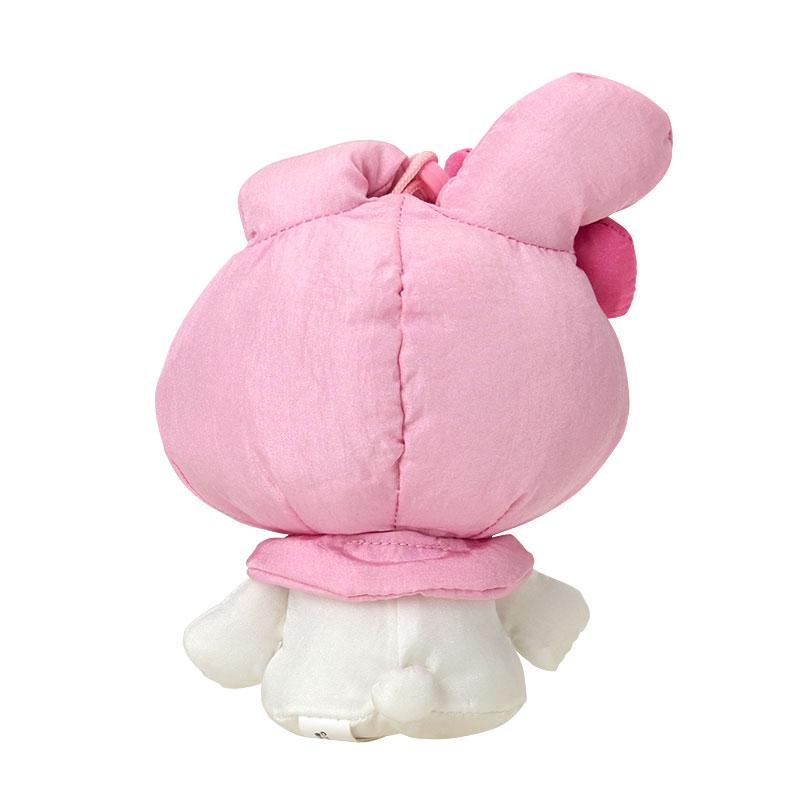 sanrio マイメロディ マスコットホルダー(ふわしゃかきっず sanrio マイメロディ マスコットホルダー(ふわしゃかきっず