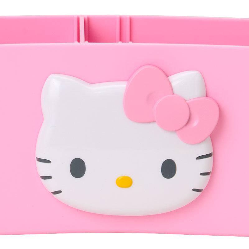 sanrio ハローキティ カーバスケット : サンリオオンライン sanrio ハローキティ カーバスケット : サンリオオンライン