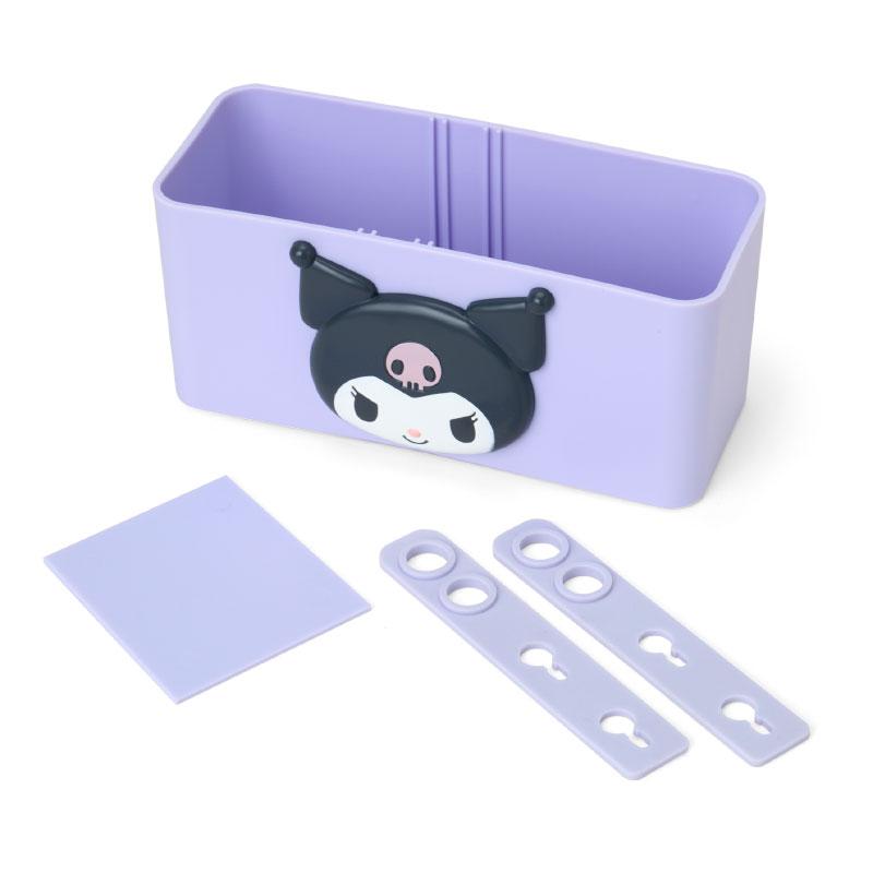 sanrio（サンリオ） クロミ カーバスケット : 公式サンリオオンライン