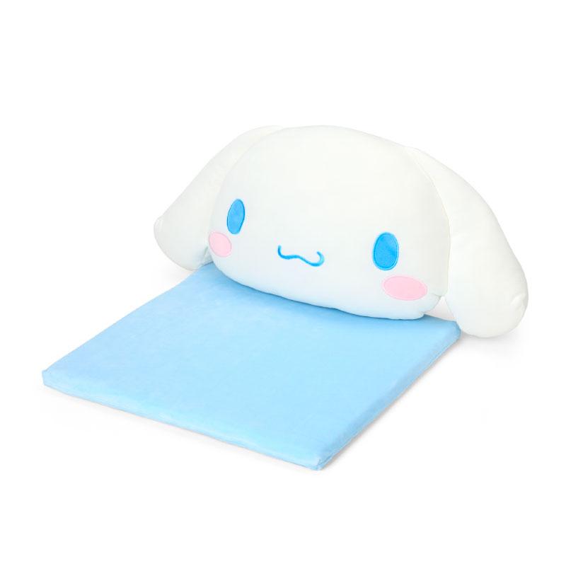 sanrio（サンリオ） シナモロール 背当て付きシートクッション : 公式