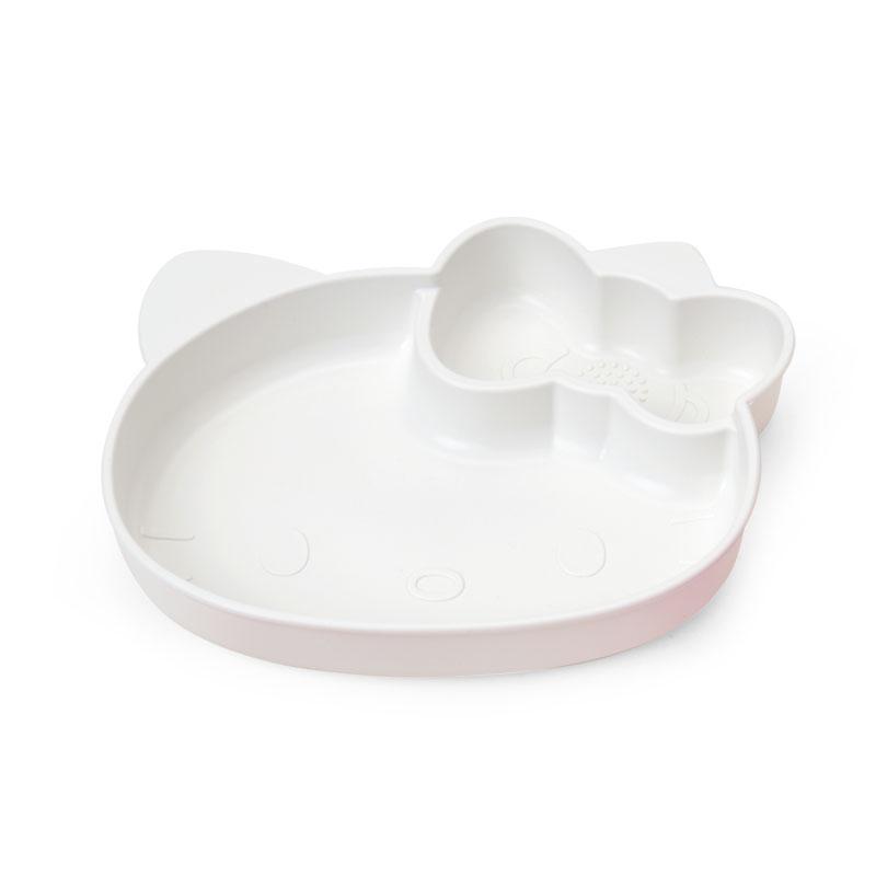 sanrio（サンリオ） ハローキティ ランチプレート（Sanrio Baby