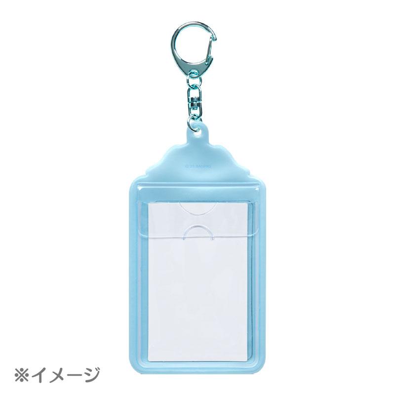 sanrio チャーミーキティ チェキ用ホルダー(エンジョイアイドル sanrio チャーミーキティ チェキ用ホルダー(エンジョイアイドル