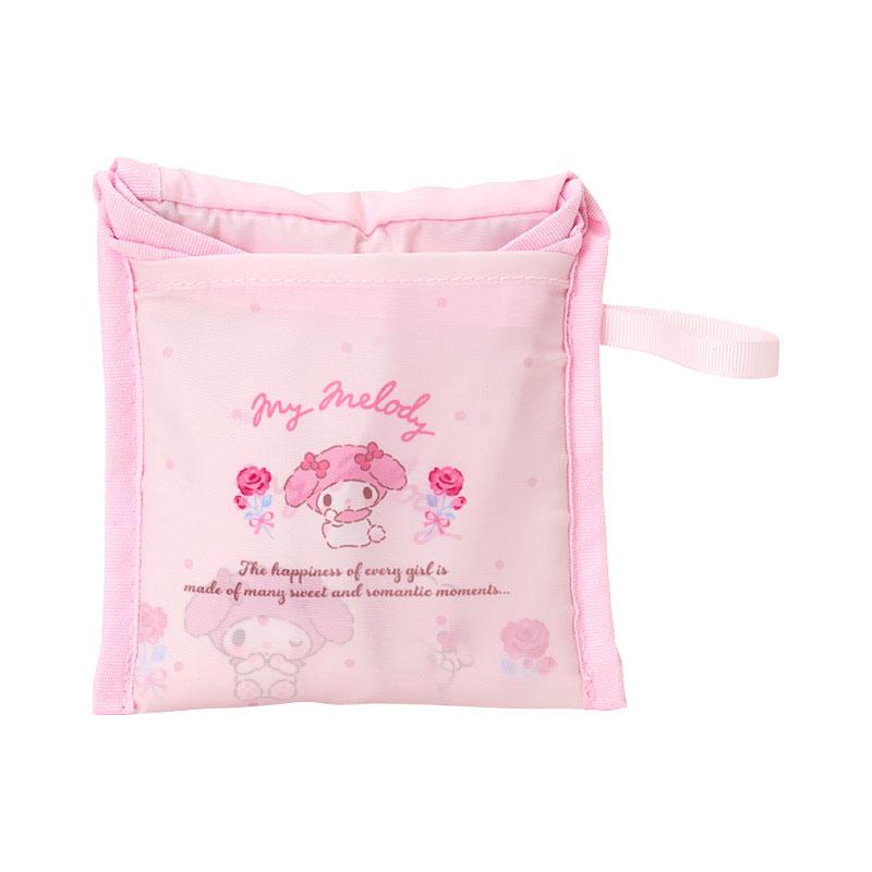 sanrio（サンリオ） マイメロディ ランチエコバッグ : 公式サンリオ