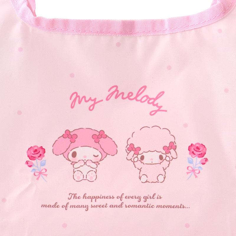 sanrio（サンリオ） マイメロディ ランチエコバッグ : 公式サンリオ