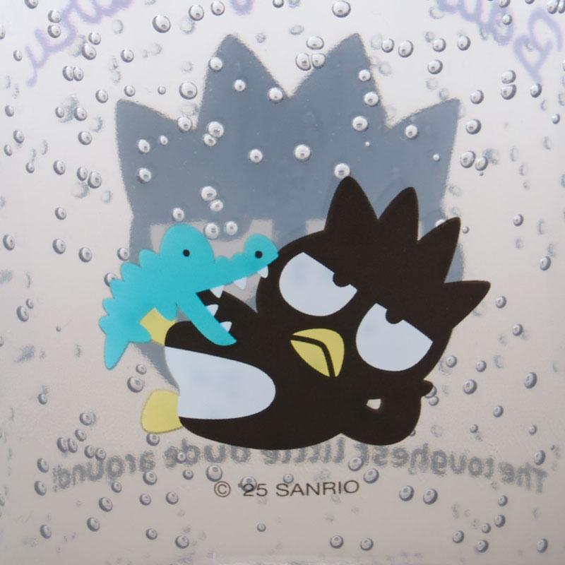 sanrio（サンリオ） バッドばつ丸 クリアタンブラー : 公式サンリオ