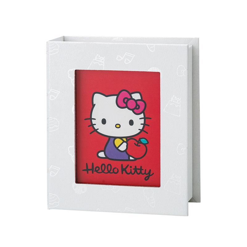 sanrio ハローキティ リンゴネックレス シルバー : サンリオ sanrio ハローキティ リンゴネックレス シルバー : サンリオ