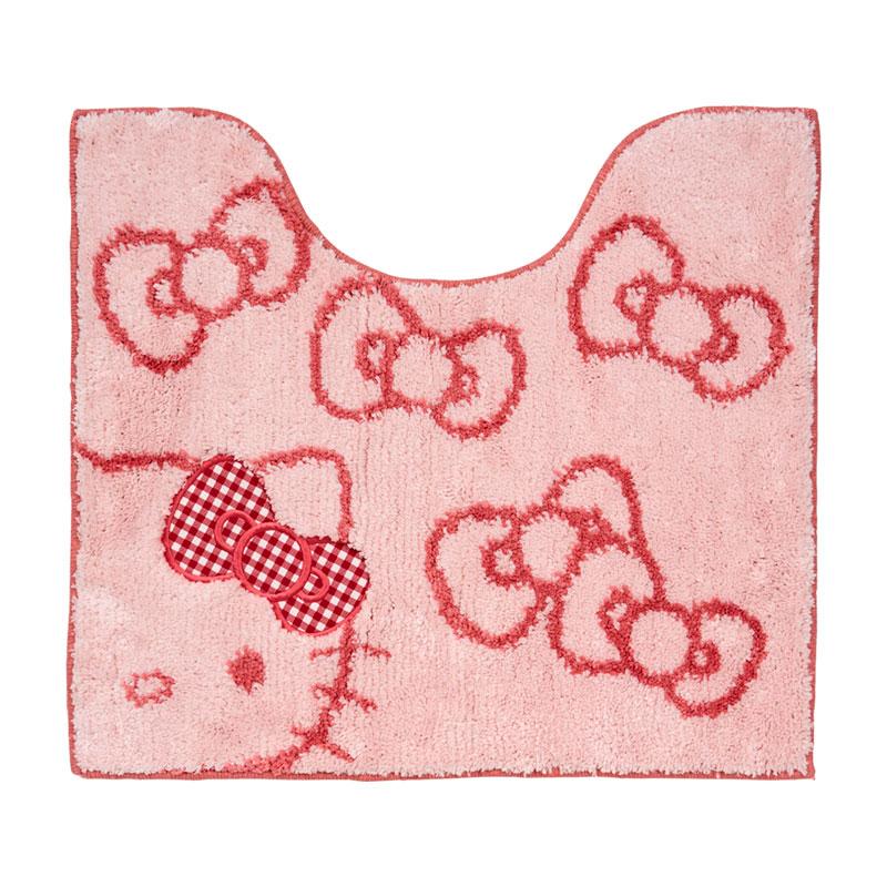 sanrio（サンリオ） ハローキティ トイレマット : 公式サンリオ