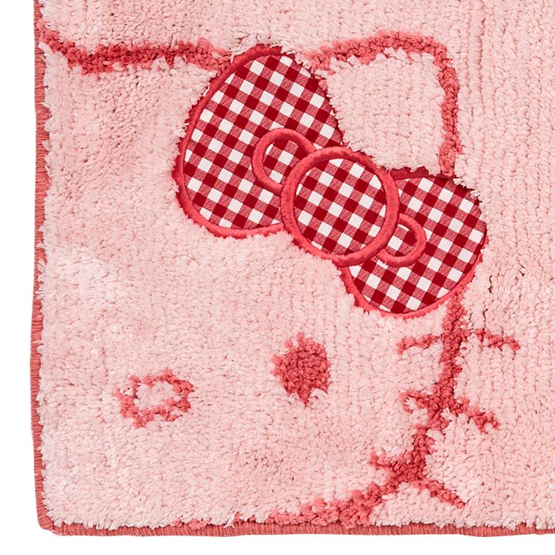 sanrio（サンリオ） ハローキティ トイレマット : 公式サンリオ