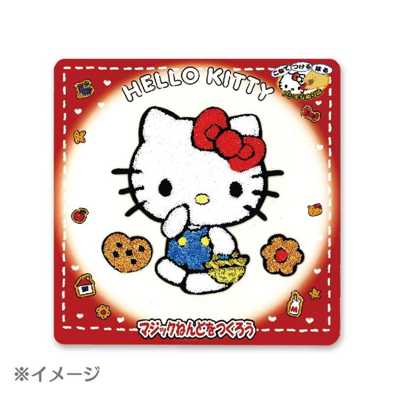sanrio（サンリオ） ハローキティ マジックねんど : 公式サンリオ