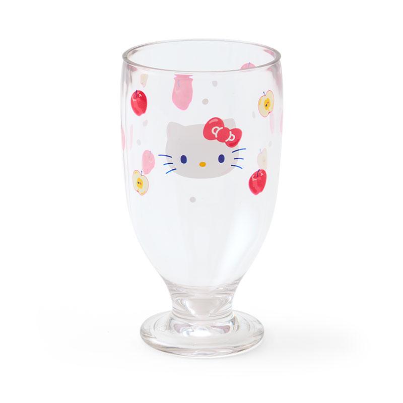 sanrio ハローキティ 足つきコップ : サンリオオンライン sanrio ハローキティ 足つきコップ : サンリオオンライン