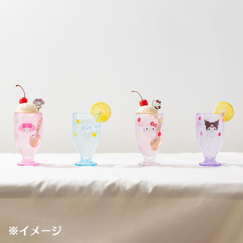 sanrio ハローキティ 足つきコップ : サンリオオンライン sanrio ハローキティ 足つきコップ : サンリオオンライン