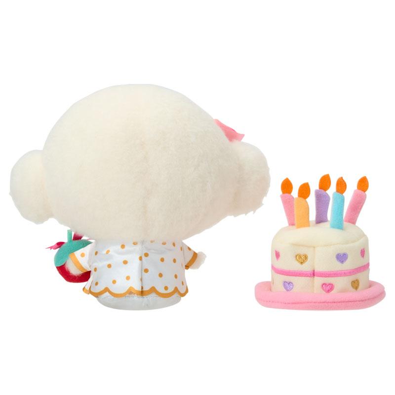 sanrio こぎみゅん キャラクターバースデーお祝いセット sanrio こぎみゅん キャラクターバースデーお祝いセット