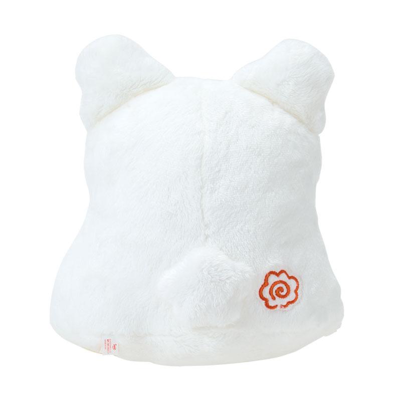 ほわほわはなまるおばけ Lサイズ ぬいぐるみ 数量限定 サンリオ on X: 