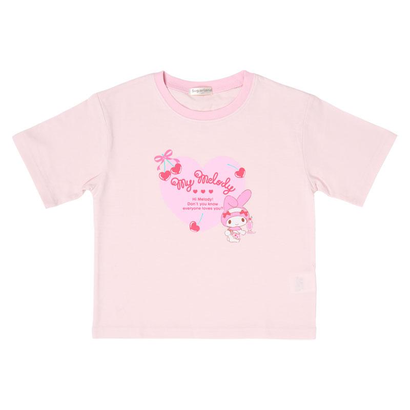 新品タグ付き✨アリシアスタン サンリオ 限定 マイメロディ Tシャツ