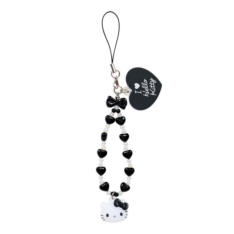 sanrio ハローキティ シークレットストラップ(I Love Hello sanrio ハローキティ シークレットストラップ(I Love Hello